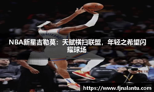 NBA新星吉勒莫：天赋横扫联盟，年轻之希望闪耀球场