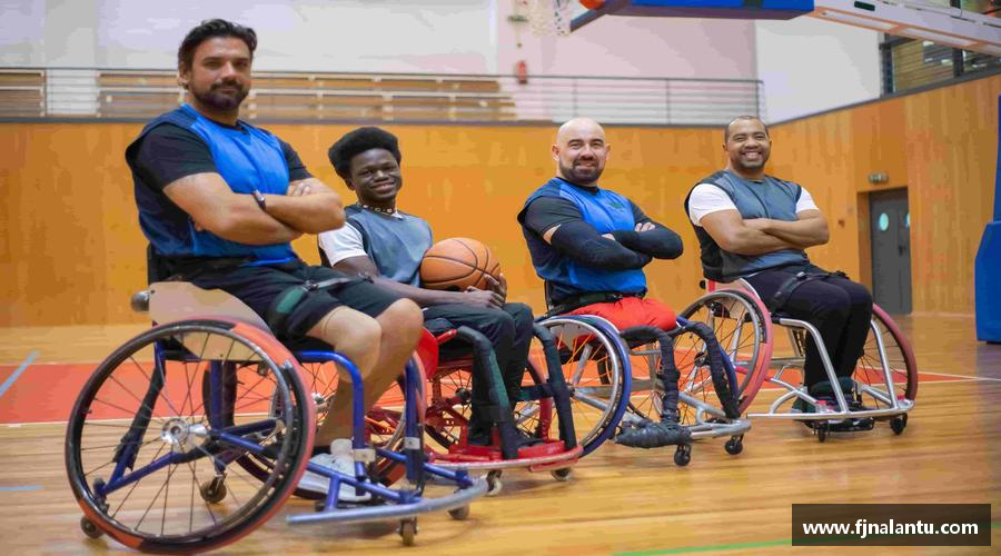 B—sports拼尽全力，超越自我！